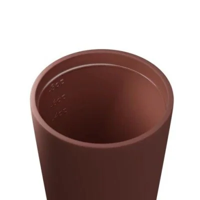 Fressko Bino 227ml / 8oz Cup - Ceramic - Tuscan